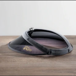 Helmets Soless Helmet Visor - Velcro Closure