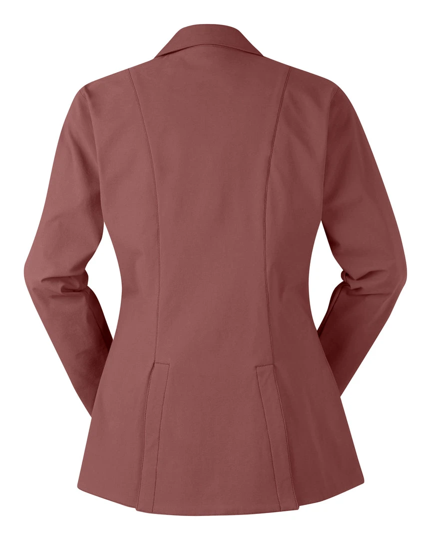 Show Jackets Kerrits Stretch Competitor Koat - 4 Snap 13 Show Jackets Kerrits Stretch Competitor Koat - 4 Snap