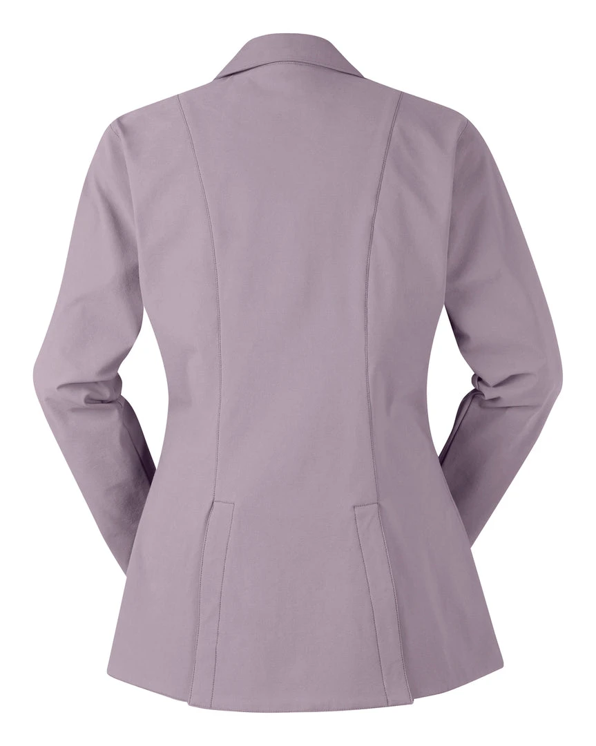 Show Jackets Kerrits Stretch Competitor Koat - 4 Snap 14 Show Jackets Kerrits Stretch Competitor Koat - 4 Snap