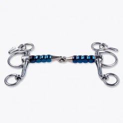 Equine Industries Trust Sweet Iron Baby Pelham Cherry Roller