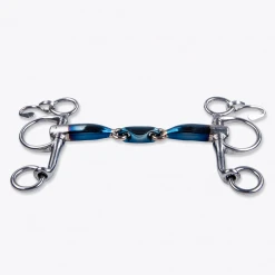 Equine Industries Trust Sweet Iron Baby Pelham Eliptical