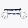 Equine Industries Trust Sweet Iron Kimblehook Eliptical 2 Equine Industries Trust Sweet Iron Kimblehook Eliptical