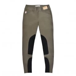 Tailored Sportsman Sock Bottom Trophy Hunter Breeches
