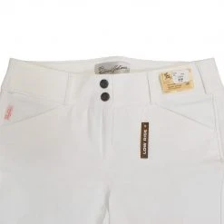 Tailored Sportsman Low Rise Front Zip Trophy Hunter Breeches