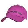 Equiline CafreC Baseball Cap Equestrian Outerwear 2 Equiline CafreC Baseball Cap Equestrian Outerwear