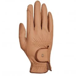 Toklat Originals Equestrian Accessories Roeckl-Grip Chester Riding Gloves 12 Toklat Originals Equestrian Accessories Roeckl-Grip Chester Riding Gloves