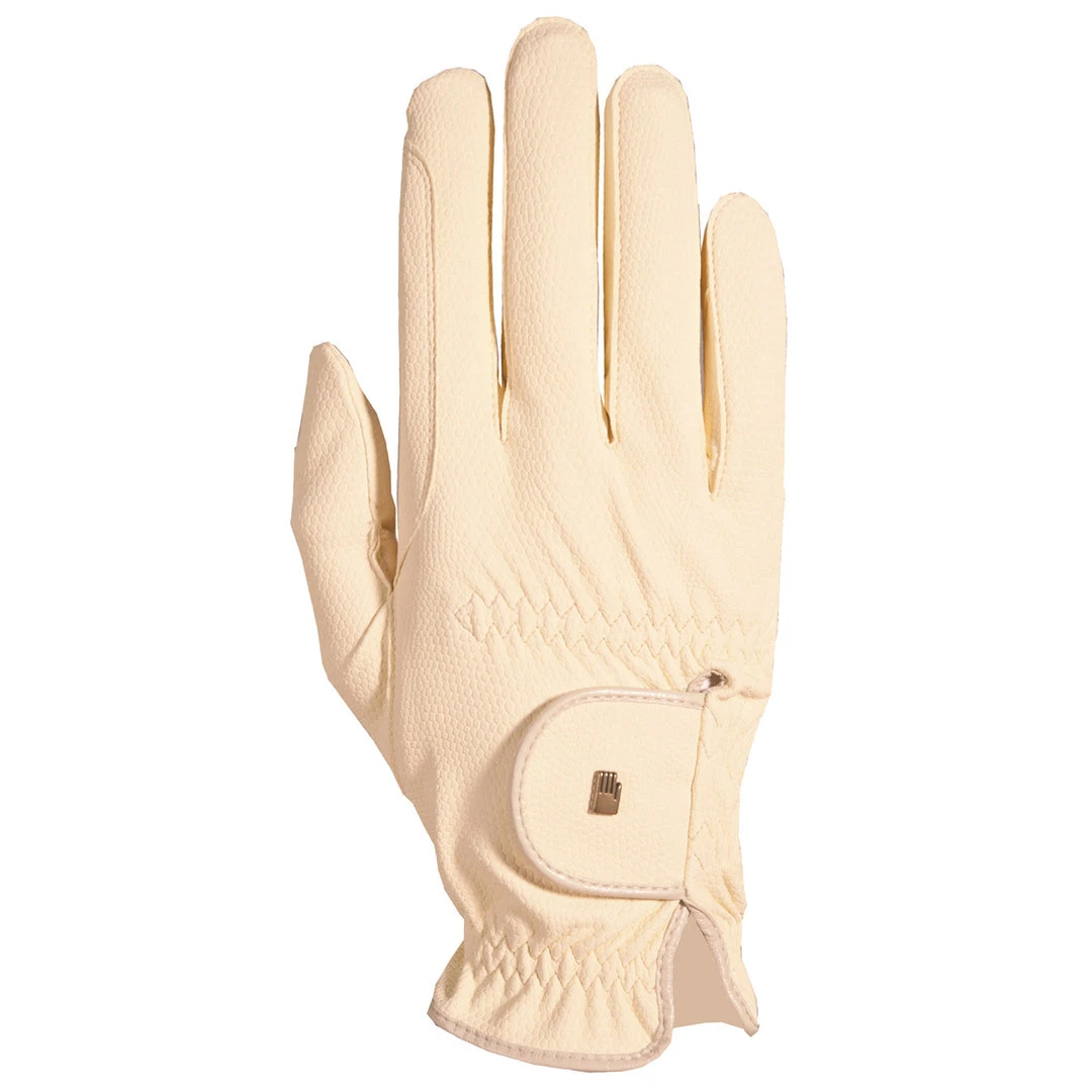 Toklat Originals Equestrian Accessories Roeckl-Grip Chester Riding Gloves 6 Toklat Originals Equestrian Accessories Roeckl-Grip Chester Riding Gloves