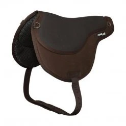 ThinLine Trifecta Comfort Bareback Saddle Pad Saddle Pads & Fittings