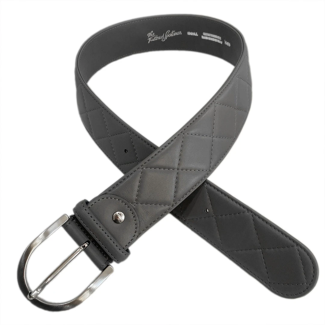 Tailored Sportsman Belts 5 Tailored Sportsman Belts