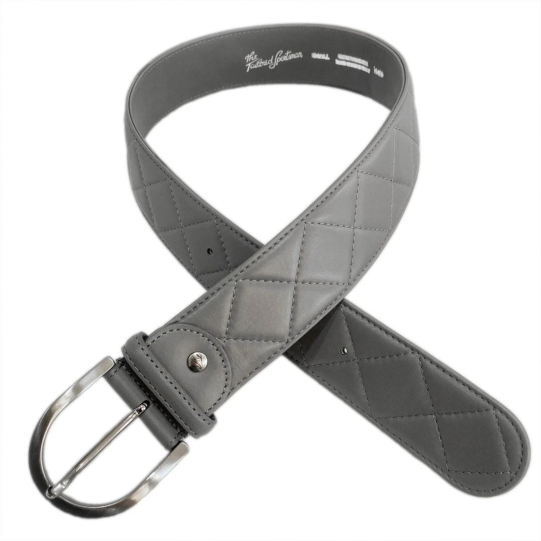 Tailored Sportsman Belts 7 Tailored Sportsman Belts