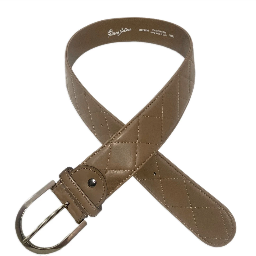 Tailored Sportsman Belts 9 Tailored Sportsman Belts
