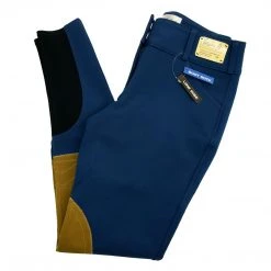 Tailored Sportsman Sock Bottom Trophy Hunter Breeches