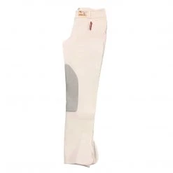 Tailored Sportsman Ladies Mid Rise Side Zip Trophy Hunter Breech Breeches