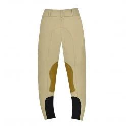 Tailored Sportsman Girls Sock Bottom Trophy Hunter Breeches