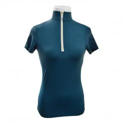 Tailored Sportsman Ladies Icefil Short Sleeve Sun Shirts Shirts & Tops