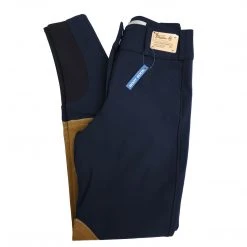 Tailored Sportsman Girls Sock Bottom Trophy Hunter Breeches