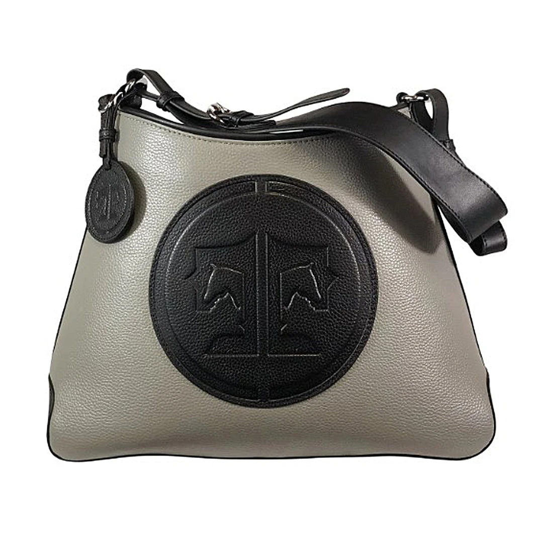 Equestrian Bags & Luggage Tucker Tweed Manor Tote 44 Equestrian Bags & Luggage Tucker Tweed Manor Tote