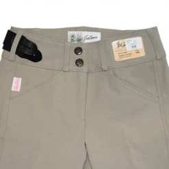 Tailored Sportsman Child's Front Zip Trophy Hunter Jodhpurs