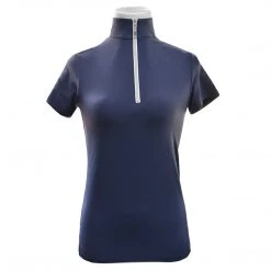 Tailored Sportsman Ladies Icefil Short Sleeve Sun Shirts Shirts & Tops