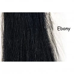 Custom Horse Tail Extensions Custom Braider's Choice Tail Extensions
