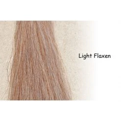 Custom Horse Tail Extensions Custom Braider's Choice Tail Extensions