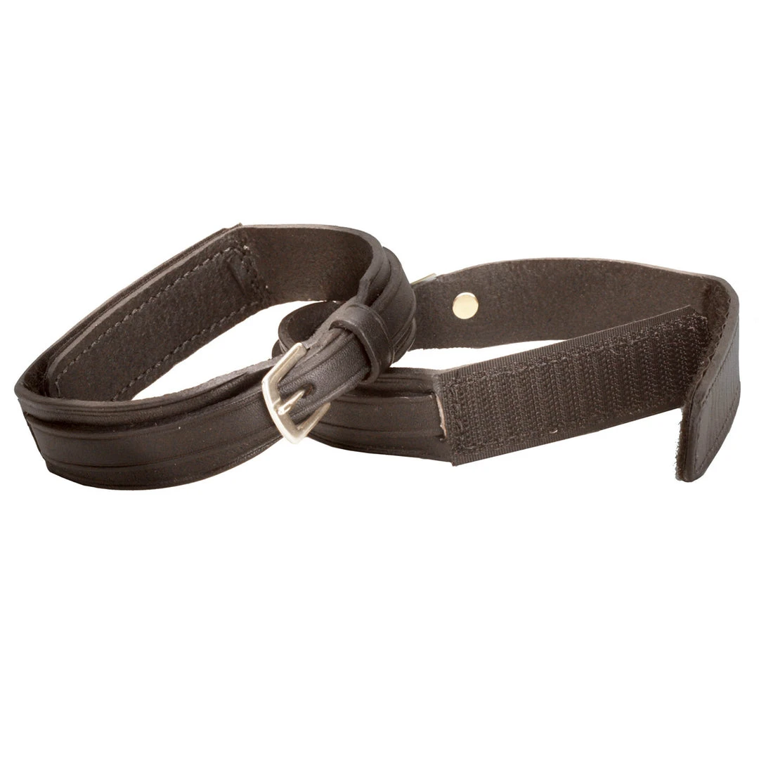 Breeches Tory Leather Jod Velcro Garter Strap 4 Breeches Tory Leather Jod Velcro Garter Strap