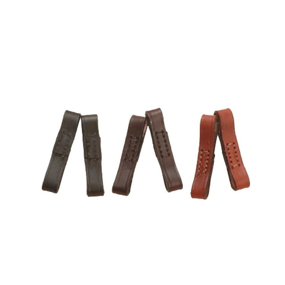 Tory Leather Bit Loops Horse Bits 3 Tory Leather Bit Loops Horse Bits