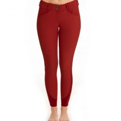 Tredstep Women's Nero II Knee Patch Breeches 14 Tredstep Women's Nero II Knee Patch Breeches