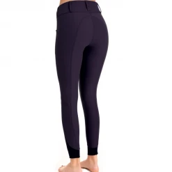 Tredstep Women's Nero II Knee Patch Breeches 13 Tredstep Women's Nero II Knee Patch Breeches