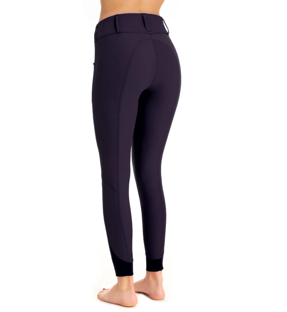 Tredstep Women's Nero II Knee Patch Breeches 7 Tredstep Women's Nero II Knee Patch Breeches