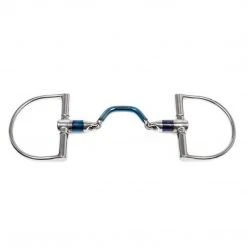 Equine Industries Horse Bits Trust Sweet Iron Dee Wideport Segundo