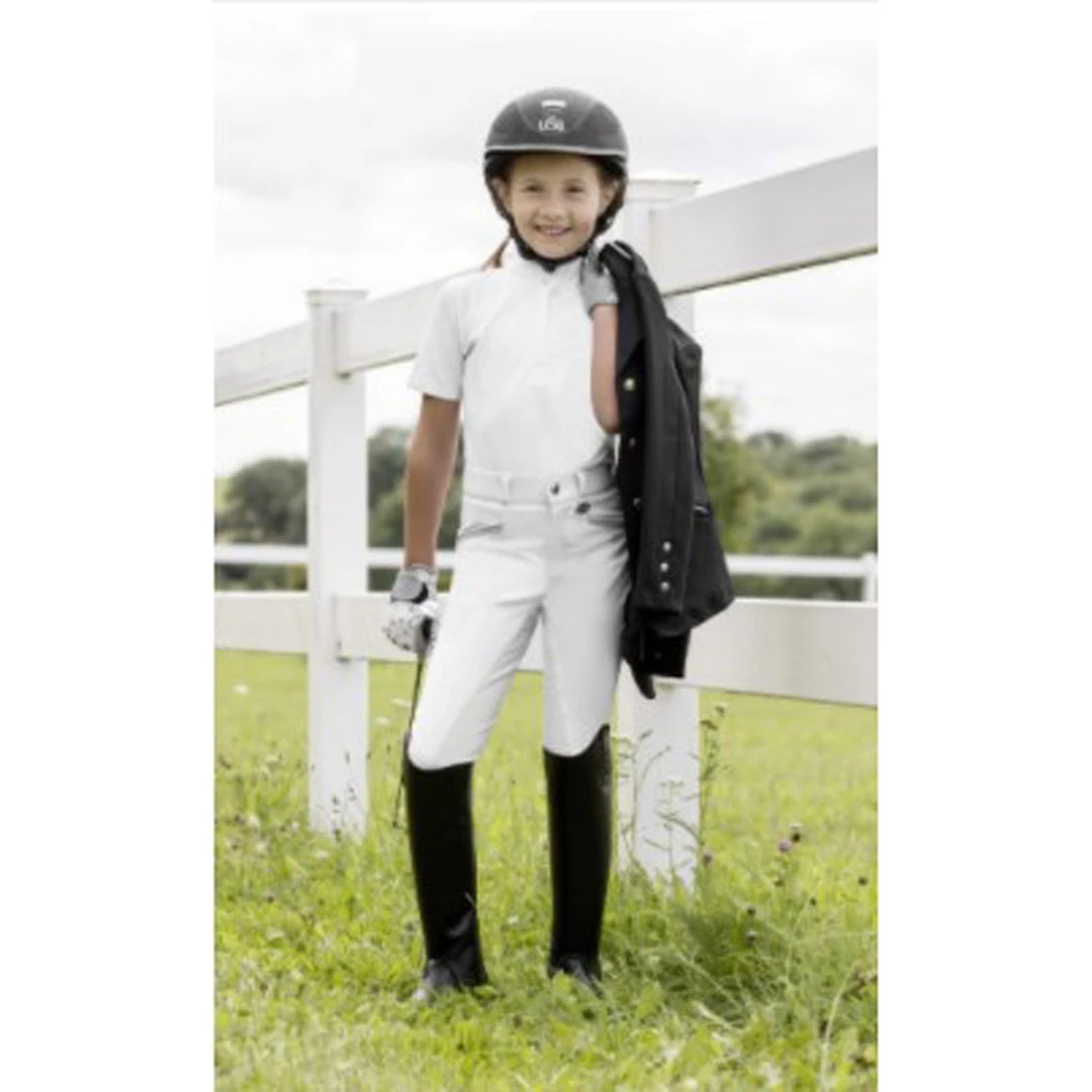 KL Select USG Children's Ava Full Seat Breech 3 KL Select USG Children's Ava Full Seat Breech