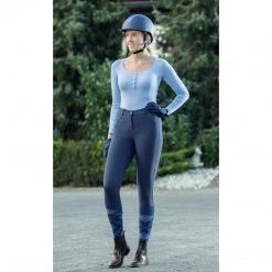 KL Select USG Women's Lizzy Full Seat Breech Breeches
