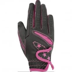 KL Select RSL By USG Luca Kid's Gloves