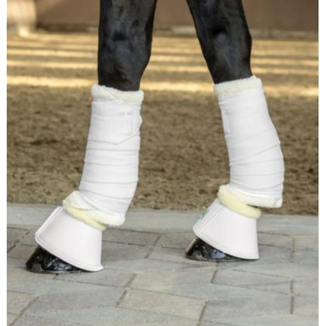 KL Select USG Leg Pads Horse Boots & Wraps 4 KL Select USG Leg Pads Horse Boots & Wraps