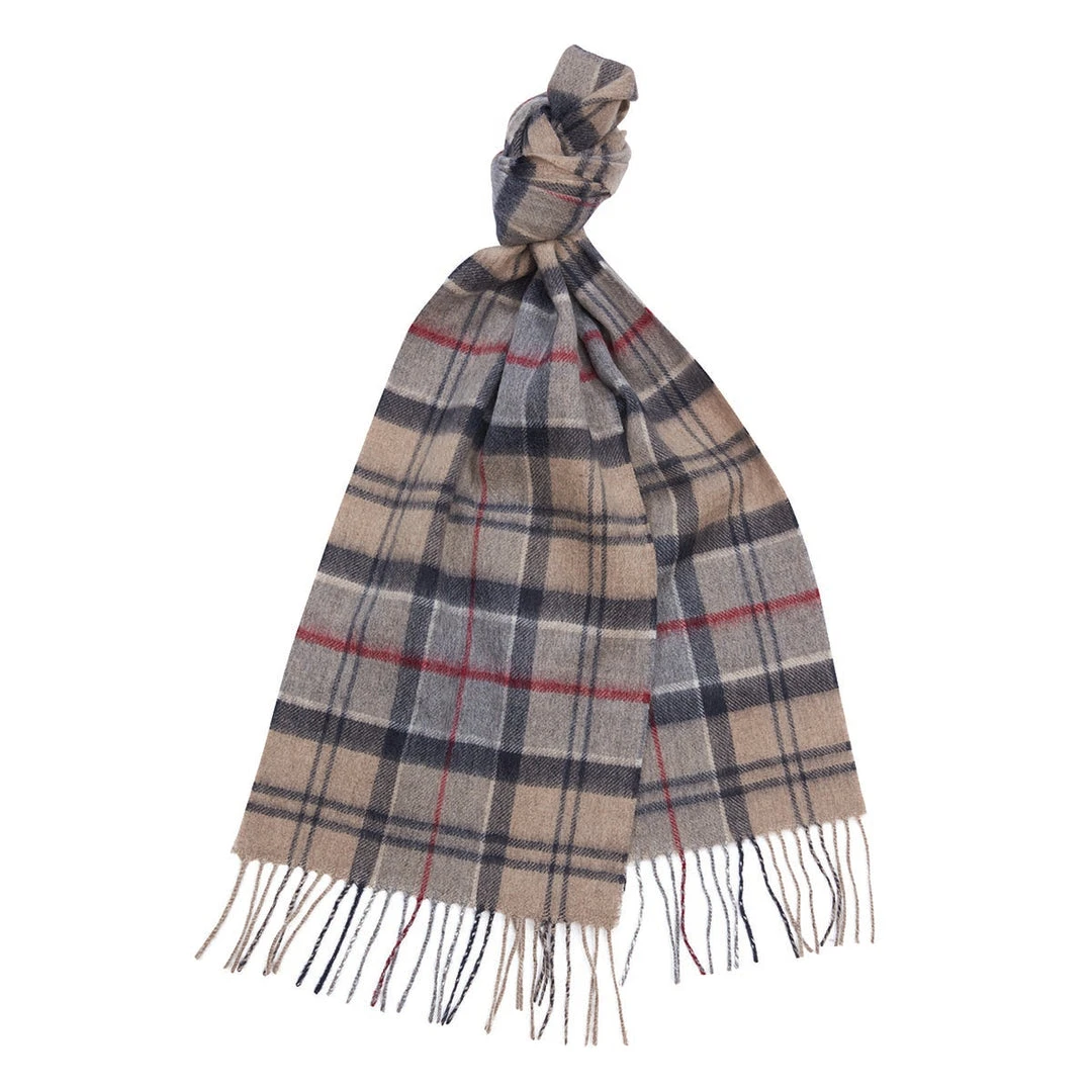 Barbour Merino Cashmere Tartan Scarf Equestrian Outerwear 5 Barbour Merino Cashmere Tartan Scarf Equestrian Outerwear