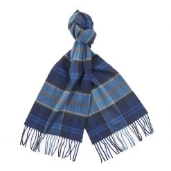 Barbour Merino Cashmere Tartan Scarf Equestrian Outerwear 15 Barbour Merino Cashmere Tartan Scarf Equestrian Outerwear