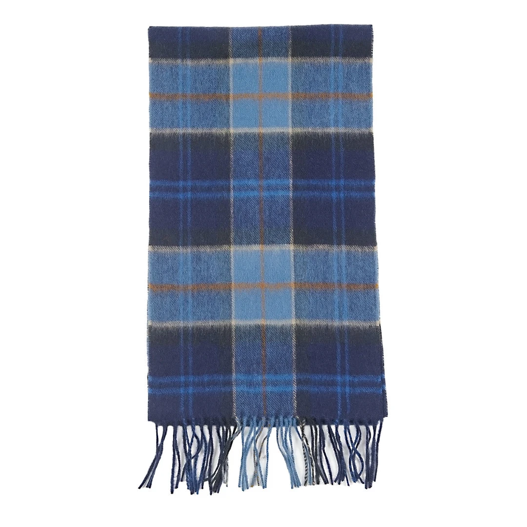 Barbour Merino Cashmere Tartan Scarf Equestrian Outerwear 8 Barbour Merino Cashmere Tartan Scarf Equestrian Outerwear