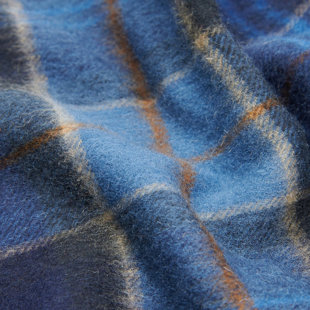 Barbour Merino Cashmere Tartan Scarf Equestrian Outerwear 10 Barbour Merino Cashmere Tartan Scarf Equestrian Outerwear