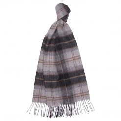 Barbour Merino Cashmere Tartan Scarf Equestrian Outerwear 14 Barbour Merino Cashmere Tartan Scarf Equestrian Outerwear