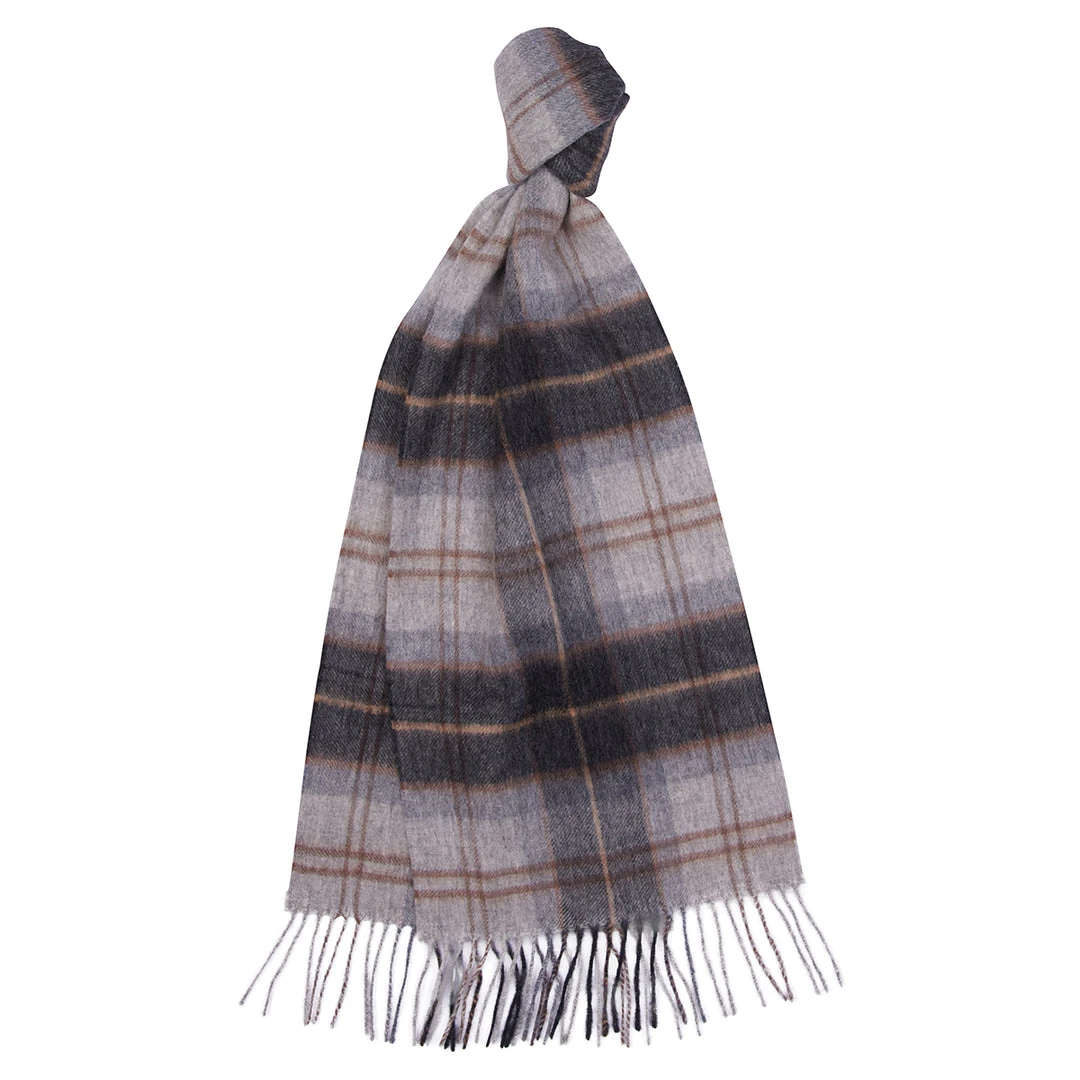 Barbour Merino Cashmere Tartan Scarf Equestrian Outerwear 6 Barbour Merino Cashmere Tartan Scarf Equestrian Outerwear
