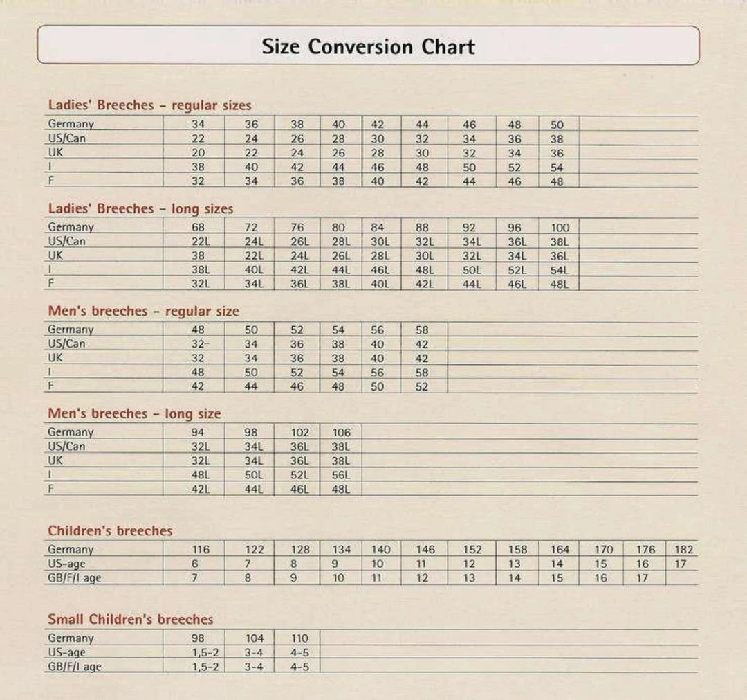 KL Select Breeches USG Children's Tina Full Seat Tights 8 KL Select Breeches USG Children's Tina Full Seat Tights