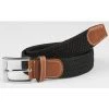 KL Select USG Casual Belts 2 KL Select USG Casual Belts