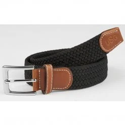 KL Select USG Casual Belts