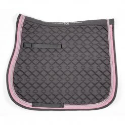 KL Select USG Pony Small Quilt Saddle Pads