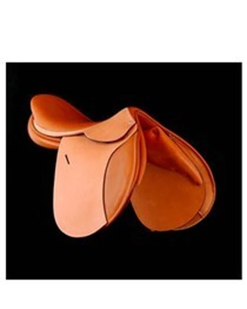 Sagmae Butet Custom Padded Child's Saddle 3 Sagmae Butet Custom Padded Child's Saddle