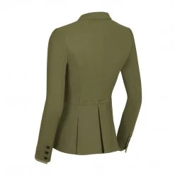 Samshield Women's Victorine Embroidery Show Jacket Show Jackets