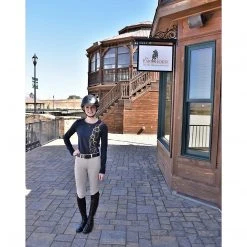 Shirts & Tops Vestrum Women's Almeria Long Sleeve T-Shirt