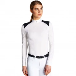 Show Shirts Vestrum Women's Braunlage Long Sleeve Show Shirt