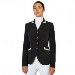 Equestrian Accessories Vestrum Brienz Stock Tie